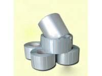 消銀龍PET標簽，銀龍標簽紙，啞銀標簽，銀色不干膠