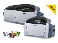 法高FARGO DTC400證卡打印機(jī)