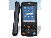 Urovo i6060、i6070、i6080條碼數據采集器(總代理)