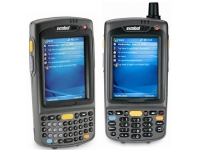 Symbol MC70 移動(dòng)數(shù)據(jù)終端
