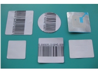 RFID射頻標簽（電子標簽、軟標簽）