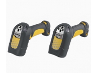 Symbol LS3408堅固手持掃描器