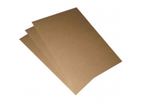 牛皮紙不干膠標(biāo)簽紙(A4牛皮紙或者帶間隔的條碼打印紙)