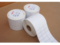 卷裝不干膠標(biāo)簽貼紙(條碼打印機(jī)專用)