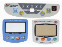 PET面貼、PET面板、PET標牌