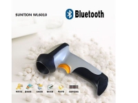 SUNTION WL6010無線條碼掃描槍（可支持Windows+Andriod+iOS三大操作系統(tǒng)）