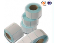 不干膠空白標簽紙,空白熱敏標簽紙