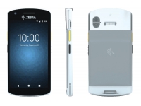 Zebra斑馬EC50/EC55 企業級數據終端