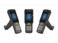 Zebra斑馬MC3300 移動數據終端