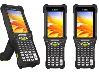 Zebra斑馬EC30MC9400/MC9450 移動數據終端