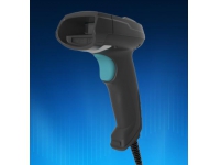 Newland新大陸NLS-NVH200工業一二維條碼掃描槍