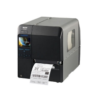 佐藤SATO CL4NX工業(yè)條碼打印機（CL408E升級版）