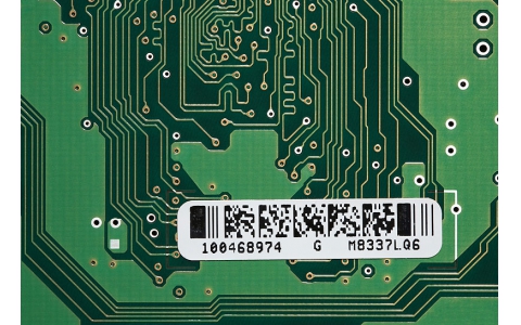 吉林商品條碼工作機構助力長春重點工業產品質量追溯工作