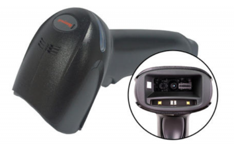 醫(yī)療行業(yè)如何選擇正確的掃描器?