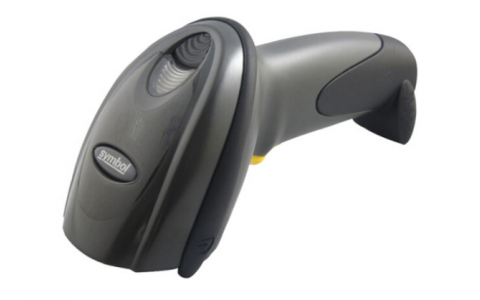 大型倉庫物流應(yīng)該用什么條碼掃描器?