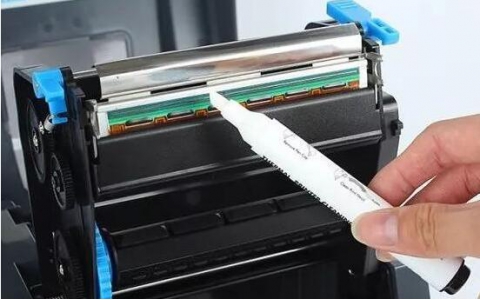 什么時候應該清潔打印機?